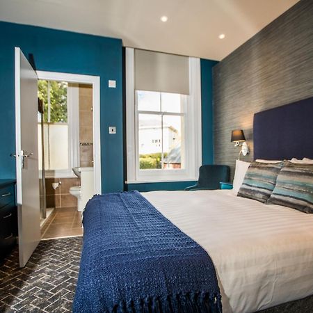 No5 Durley Road - Contemporary Serviced Rooms And Suites Bournemouth Pokoj fotografie